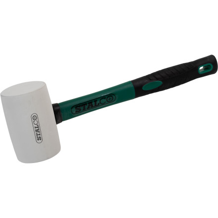 Kladivo gumijasto Ø 115 mm