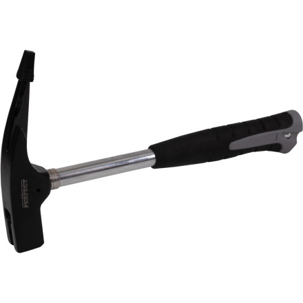 Kladivo z krempljem ojačano