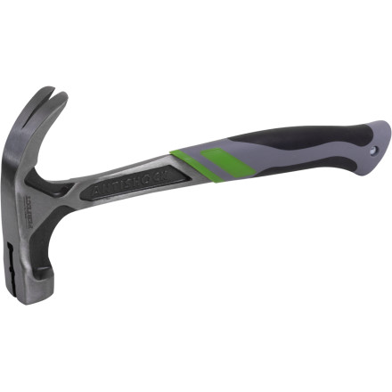 Kladivo z antishock sistemom