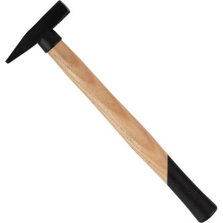 Kladivo inženirsko z gumijasto obrobo 100g