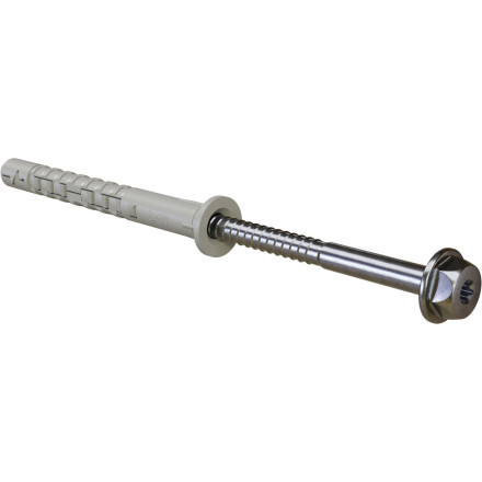 Vložek z vijakom TXK 8x160mm 100/1