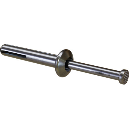 Kovinski moznik KSMM 6x50mm 100/1