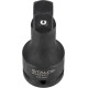 Podaljšek udarni 3/4'' 100 mm