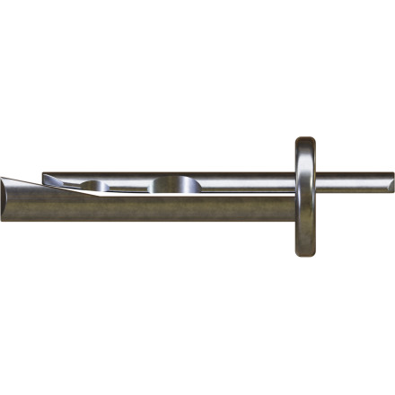 Sidrni vijak za spuščene strope 6x65mm 100/1