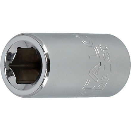 Adapter za 3/8” bite, bit: 5/16” 8 mm, CrV