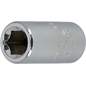 Adapter za 3/8” bit, bit: 5/16” 8 mm, CrV Adapter za 3/8” bit, bit: 5/16” 8 mm, CrV