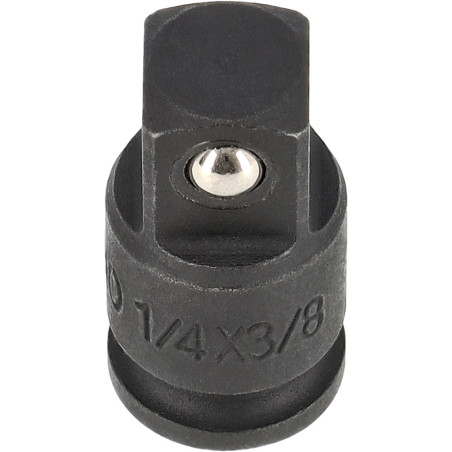 Reduktor udarni 1/4” Ž × 3/8” M