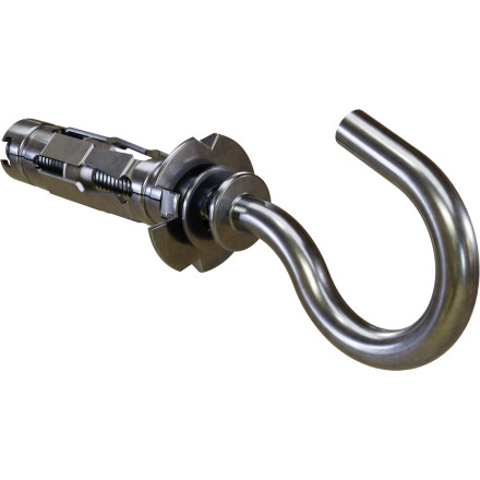 Molly vijak s kljuko 4x32/38 100/1