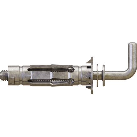 Molly vijak s kavljem 4x32/38 100/1