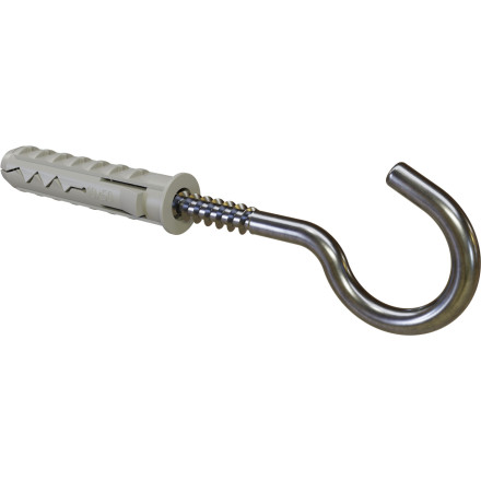 Vložek s kavljem KHS8 100/1