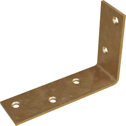 Kotna konzola KB3 120/80/35