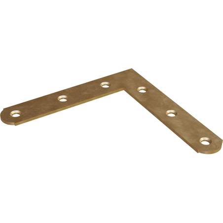 Vogalnik NA1 100x100mm