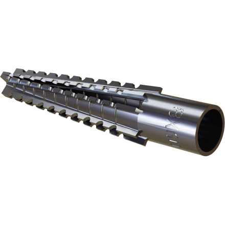 Kovinski vložek za porobeton 8x38 100/1