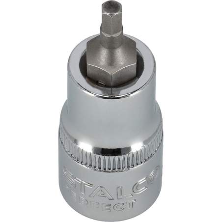 Nasadni Ključ 1/2” Šesterokotni H17 x 55mm iz S2 Jekla