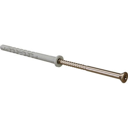 Vložek z vijakom TXS 8x120 100/1