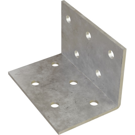 Perforiran kotnik KP1 40/40/100