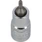 Nasadni ključ TORX T27 x 55 mm 1/2''