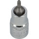 Nasadni ključ TORX T55 x 55 mm 1/2”