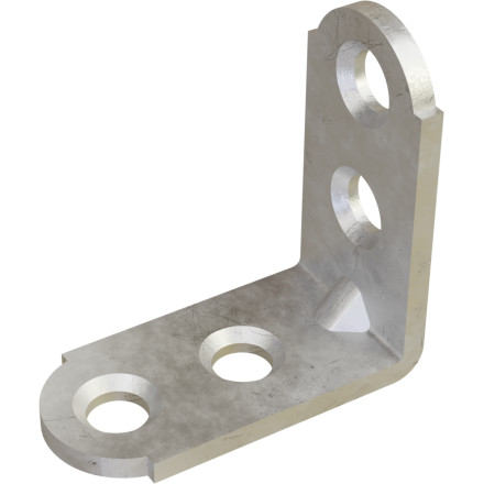 Kotnik ozki KW1 - 25/25/15