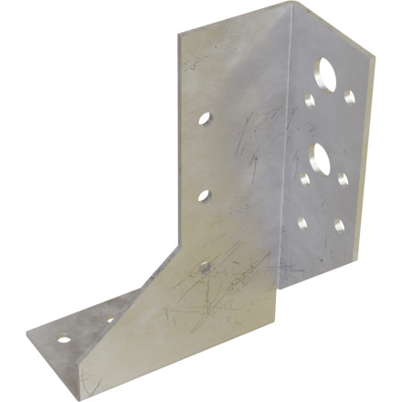 Deljeni nosilec WBDP - 40/120 Desni