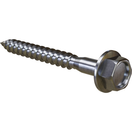 Kaljeni lesni vijaki DIN 571 6x120 1kg