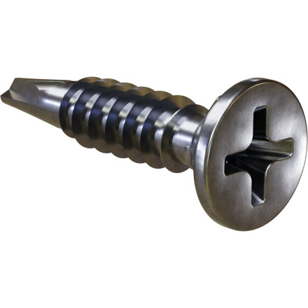 Vijaki za montažo oken WOPCV - 4,0x35