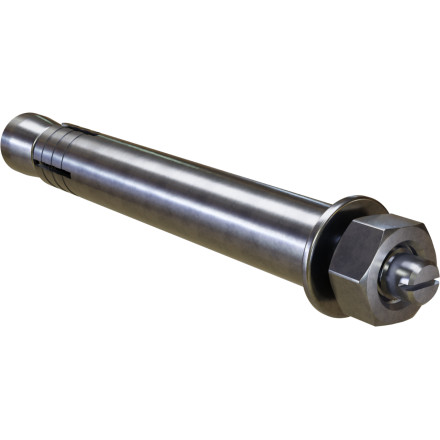 Jekleni ekspanzijski vijak SLR 1 10x100