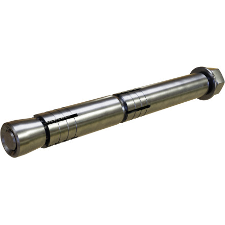 Dvostranski raztezni sidrni vijak SŁR2 10x160