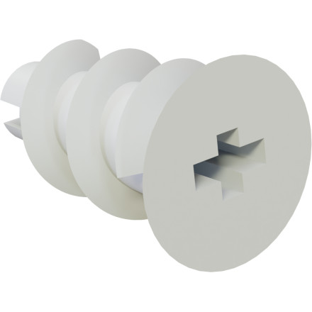 Driva zatič za mavčne stene 100/1