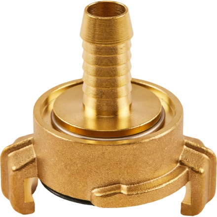 Hitra spojka 1” - rotacijska medeninasta GK