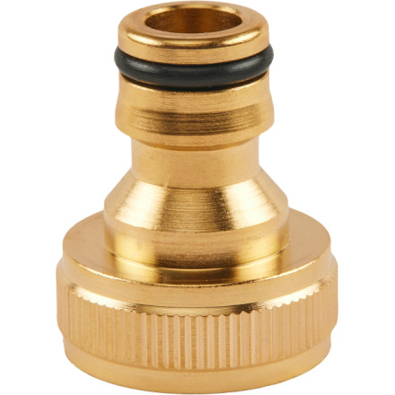 Hitra spojka za pipo z notranjim navojem 1”