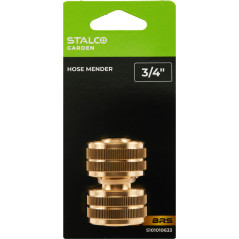 Medeninasti spojni člen za cev 3/4”