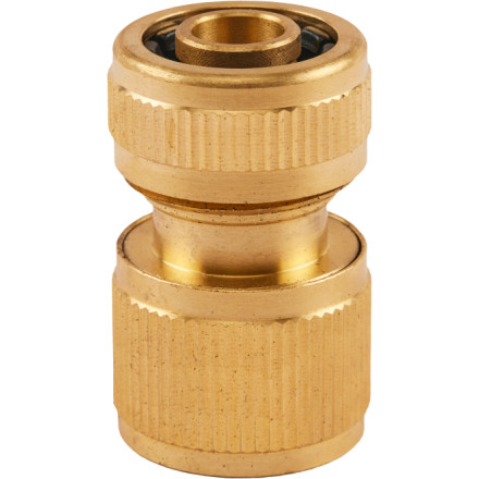 Medeninasti priključek HAWK 3/4”