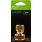 Medeninasti priključek HAWK 3/4” Medeninasti priključek HAWK 3/4”