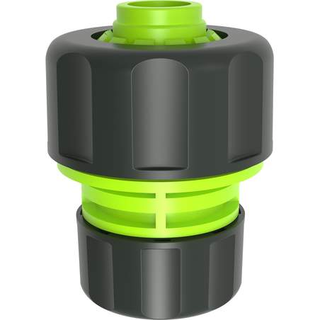 Spojka za vrtno cev 3/4” - 1” Comfort OB