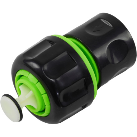 Spojni konektor Waterstop 1” STR HF