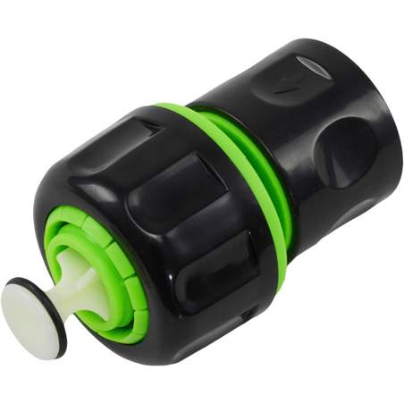 Spojni konektor Waterstop 1” STR HF