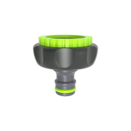 Hitra spojka za pipo z notranjim navojem 3/4” - 1” STR