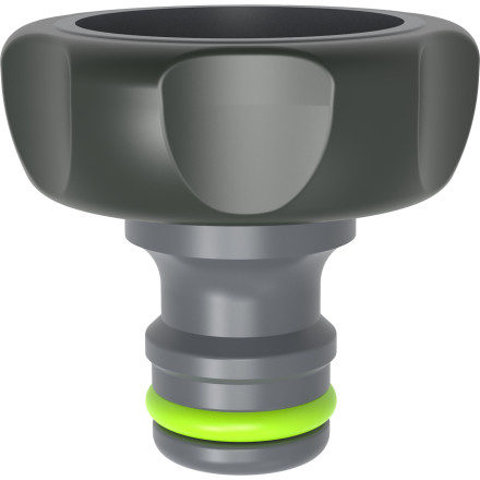 Spojni konektor z notranjim navojem 3/4” STR