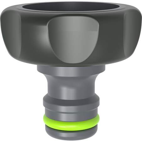 Spojni konektor z notranjim navojem 3/4” STR