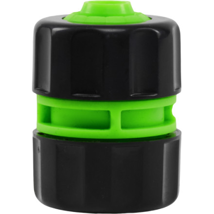 Spojka za vrtno cev 3/4” ABS