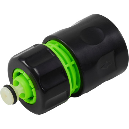 Spojni konektor Waterstop 3/4” STR