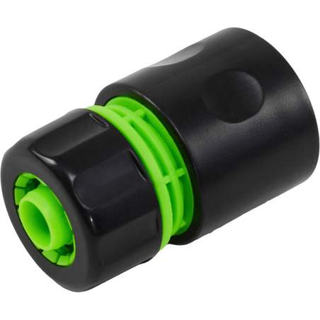 Spojni konektor 3/4” ABS