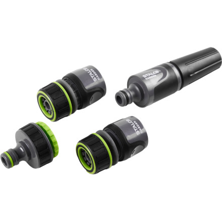 Set za zalivanje s pršilno šobo 3/4” EXP