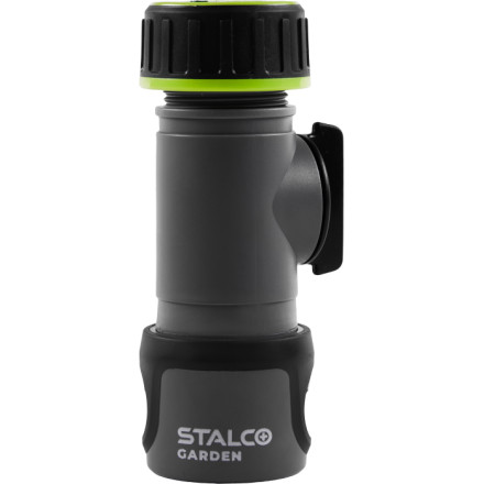 Priključek za cev s stikalom 3/4” EXP