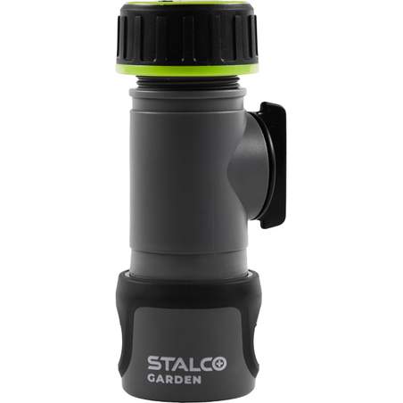 Priključek za cev s stikalom 3/4” EXP