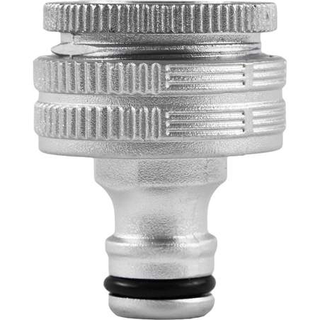 Konektor za pipo z notranjim navojem 3/4” - 1” XTR
