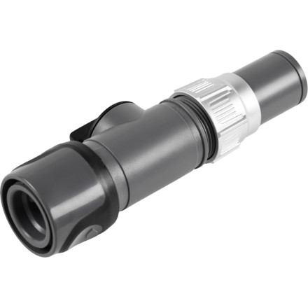 Priključek za cev s stikalom 3/4” XTR