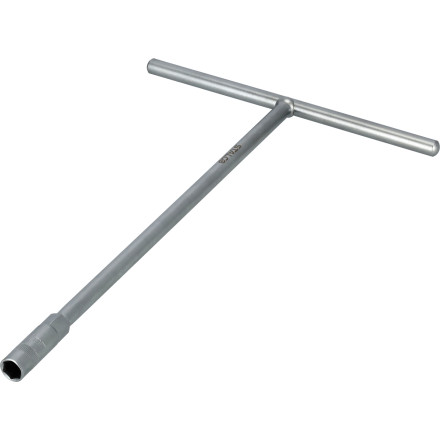 T-Nasadni ključ 6 mm