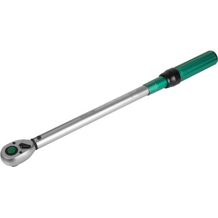 Momentni ključ 3/4” 200-1000Nm